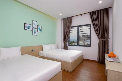 Hotel Fan House