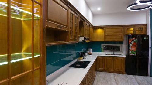 Villa Vernal Home B29