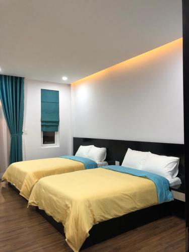 Villa Vernal Home B29