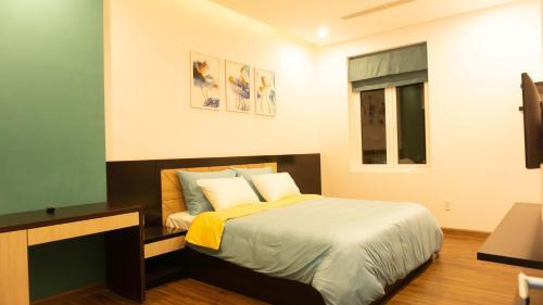 Villa Vernal Home B28