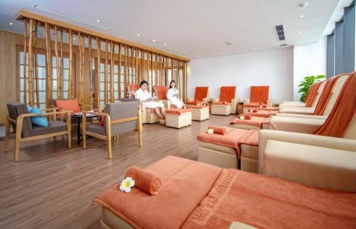 Gic Luxury Hotel And Spa