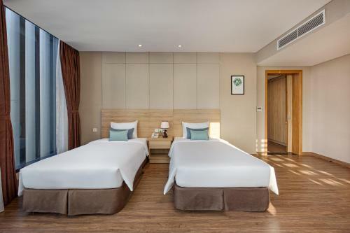 Gic Luxury Hotel And Spa
