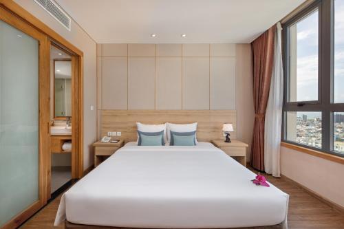 Gic Luxury Hotel And Spa