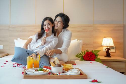 Gic Luxury Hotel And Spa