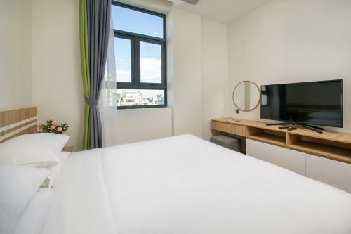 Sun River Hotel & Apartment