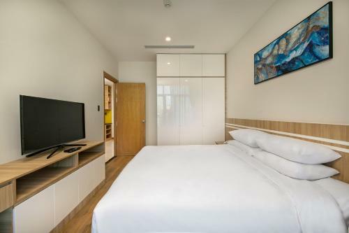 Sun River Hotel & Apartment