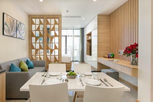 Sun River Hotel & Apartment
