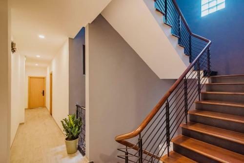 An Homestay