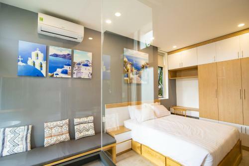 An Homestay