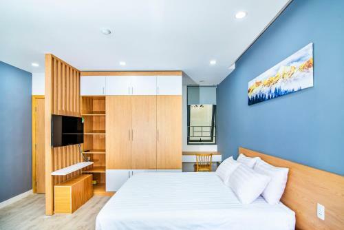 An Homestay