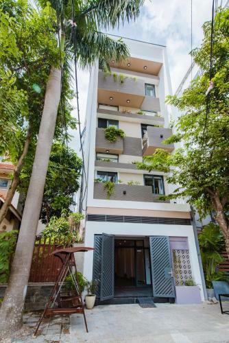 An Homestay