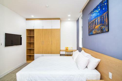 An Homestay
