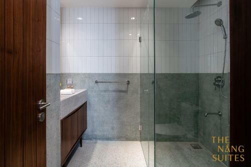 Apartamento The Nang Suites