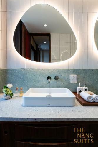 Apartamento The Nang Suites