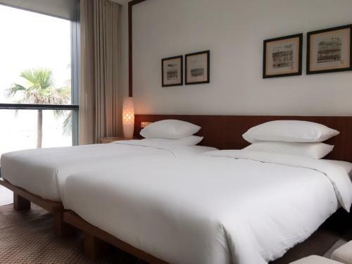 Villa 3br Beachfront Hyatt Da Nang