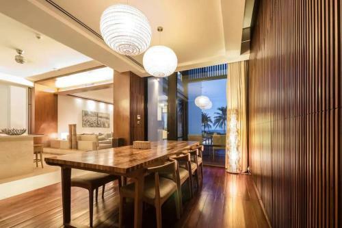 Villa 3br Beachfront Hyatt Da Nang