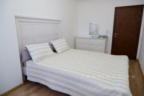 Apartamento Zoneland - Blooming Tower Da Nang