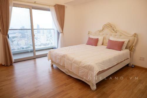 Apartamento Zoneland - Blooming Tower Da Nang