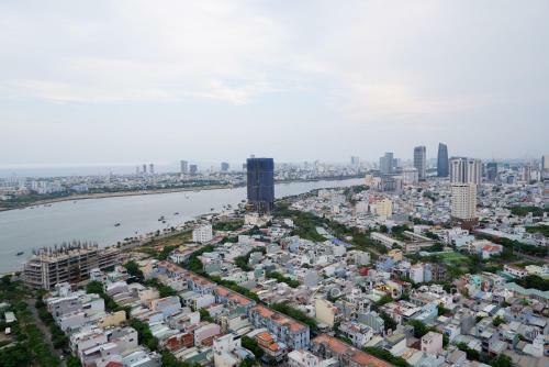 Apartamento Zoneland - Blooming Tower Da Nang