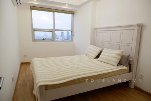 Apartamento Zoneland - Blooming Tower Da Nang