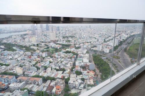 Apartamento Zoneland - Blooming Tower Da Nang