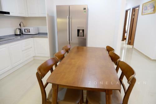 Apartamento Zoneland - Blooming Tower Da Nang
