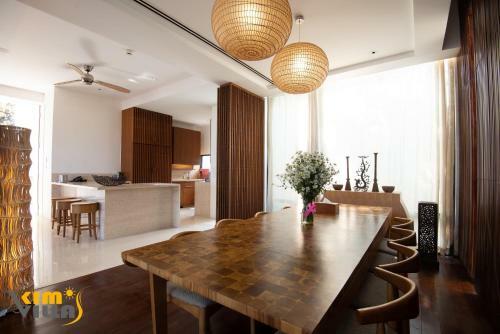 Kims Villa Hyatt's Beachfront Da Nang