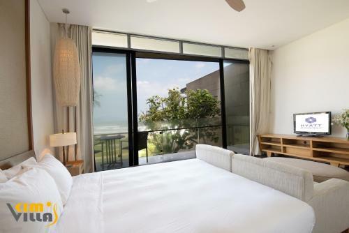 Kims Villa Hyatt's Beachfront Da Nang