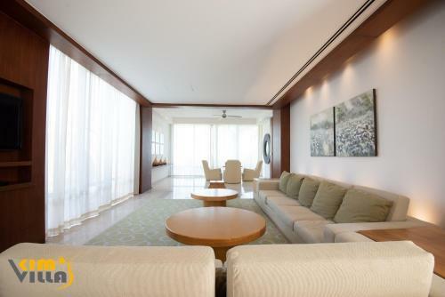 Kims Villa Hyatt's Beachfront Da Nang