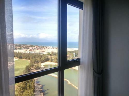 Hotel Park Regis Cocobay Da Nang