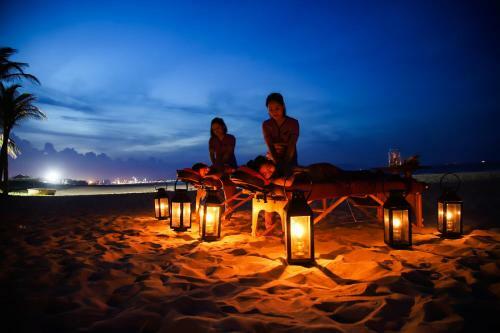 Hotel Park Regis Cocobay Da Nang