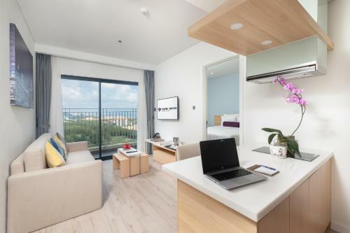 Hotel Park Regis Cocobay Da Nang