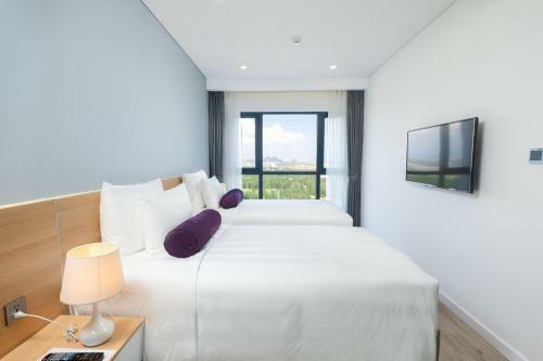Hotel Park Regis Cocobay Da Nang