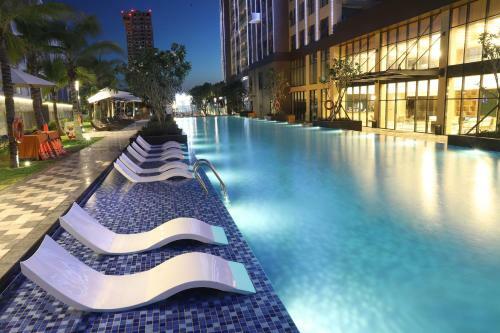 Hotel Park Regis Cocobay Da Nang