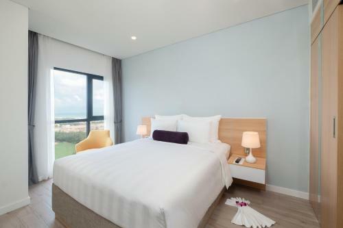 Hotel Park Regis Cocobay Da Nang