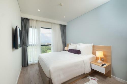 Hotel Park Regis Cocobay Da Nang