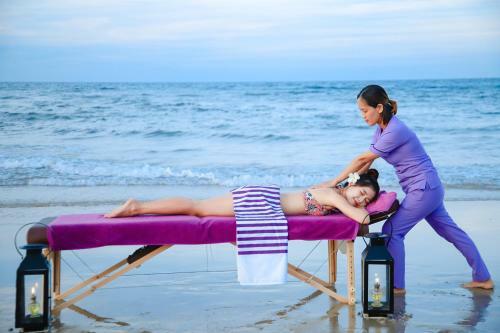 Hotel Park Regis Cocobay Da Nang