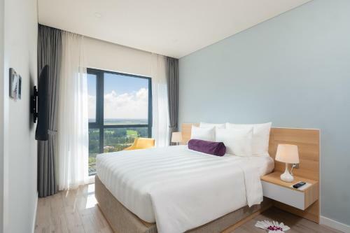 Hotel Park Regis Cocobay Da Nang