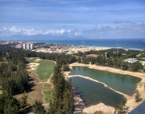 Hotel Park Regis Cocobay Da Nang