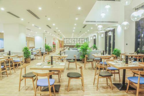 Hotel Park Regis Cocobay Da Nang