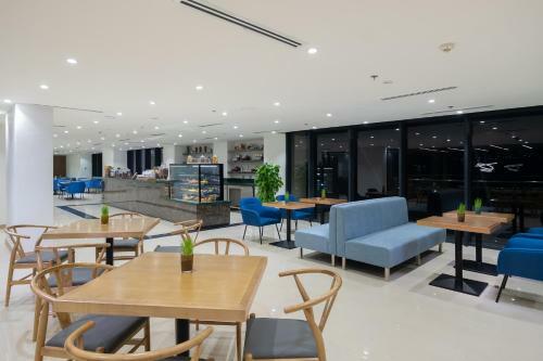 Hotel Park Regis Cocobay Da Nang
