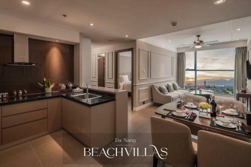 Gorgeous Apartment Next To Ocean With Pool