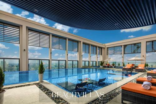 Gorgeous Apartment Next To Ocean With Pool