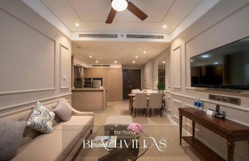 Hostal Modern 2 Br Apartment At 4points Opposite Beach