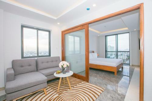 Misa Hotel & Apartment