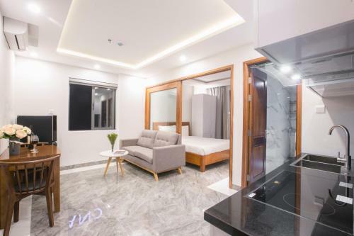 Misa Hotel & Apartment