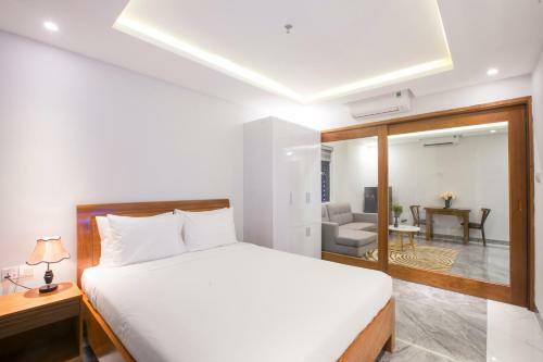 Misa Hotel & Apartment