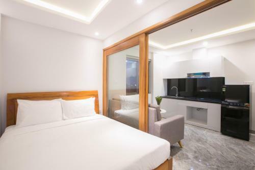 Misa Hotel & Apartment