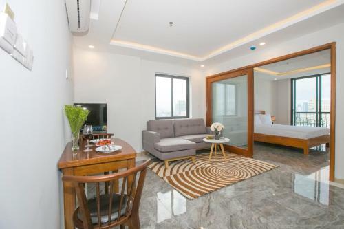 Misa Hotel & Apartment
