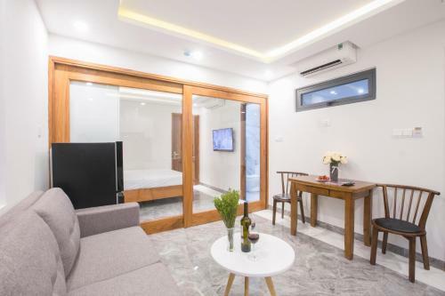 Misa Hotel & Apartment